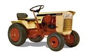 120 tractor
