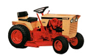 150 tractor