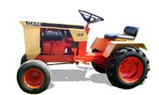 155 tractor
