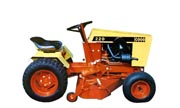 220 tractor