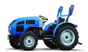 JL254 tractor