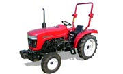 JM-200 tractor