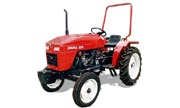 JM-250 tractor
