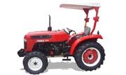 JM-354 tractor