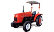 JM-404 tractor
