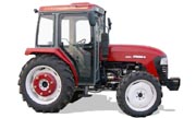 JM-554 tractor