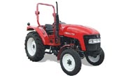 JM-700 tractor