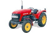 JM-720 tractor
