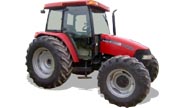 JX100U tractor