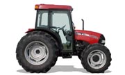 JX1075C tractor