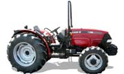 JX1075N tractor