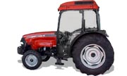 JX1095N tractor
