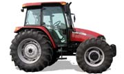 JX1100U tractor