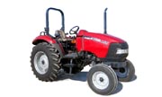 JX65 tractor