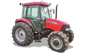 JX80 tractor