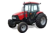 JX85 tractor