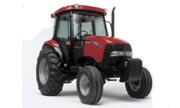 JX90 tractor