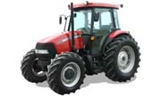JX95 tractor