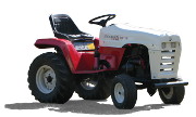 GT-12 tractor