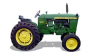 John Deere 1010 tractor