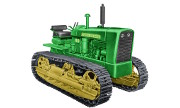 1010C tractor