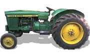1420 tractor