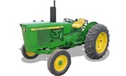 1520 tractor