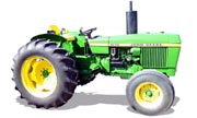 1630 tractor