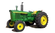 2020 tractor