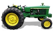 2020 tractor