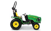 2025R tractor