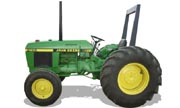 2155 tractor