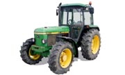 2250 tractor