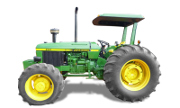 2351 tractor