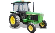 2355 tractor