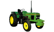 2400 tractor