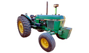 2541 tractor