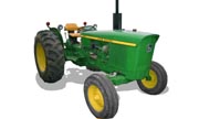 2630 tractor