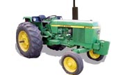 2730 tractor