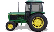 2755 tractor