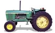 2840 tractor