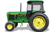 2955 tractor