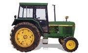 3030 tractor