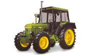 3040 tractor