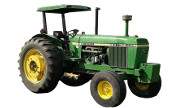 3141 tractor
