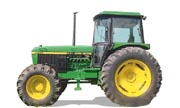 3255 tractor