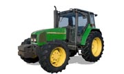 3300 tractor