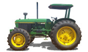 John Deere 3351 tractor