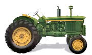 3420 tractor