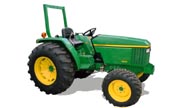 4005 tractor